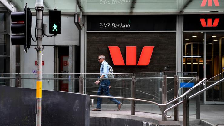 Westpac bank customers can now use their Altitude Points for credit card purchases, in a first for Australians. File image.