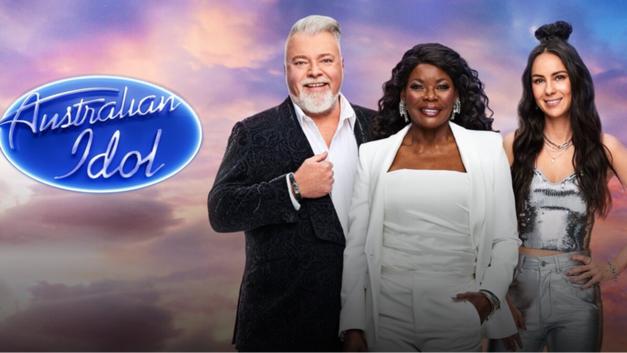 Australian Idol Episodes