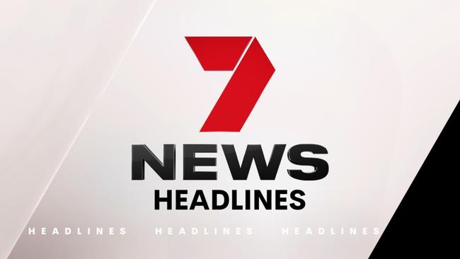 The 7NEWS Headlines podcast is now available on iHeart.