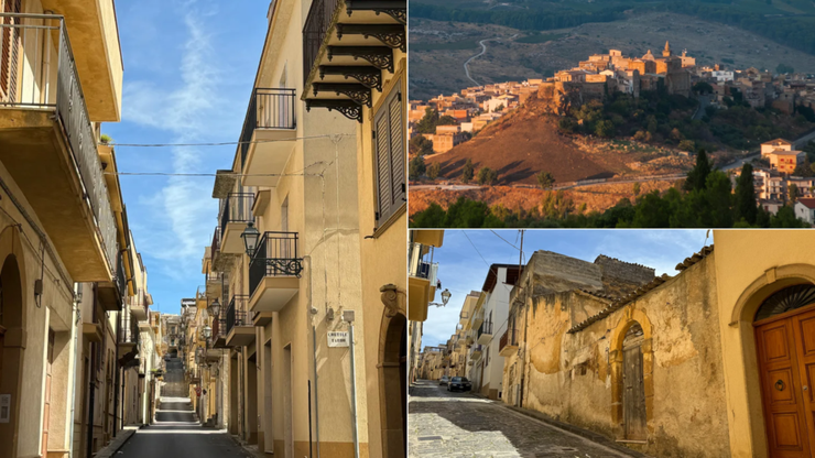 Dwindling Italian towns have been pulling out all the stops to lure new residents in recent years, with several one-euro home schemes launching across the country.