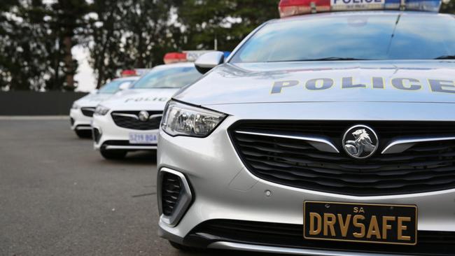 Witnesses who saw a man approach a child riding a bicycle on a road north of Adelaide are being urged to contact police. Stock image 